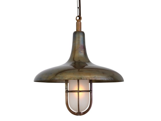 Подвесные светильники Mullan Lighting MIRA NAUTICAL
