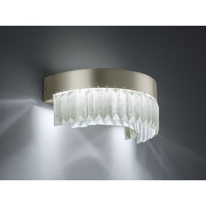 Бра - настенная лампа Euroluce Lampadari WAY