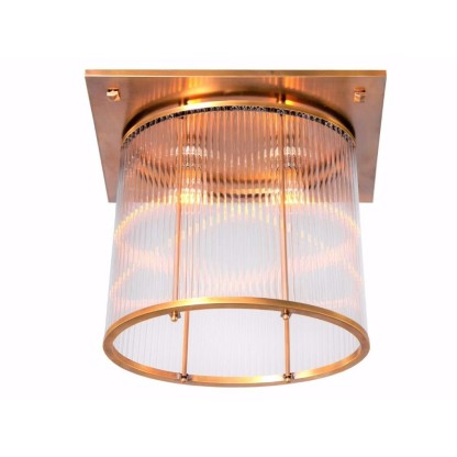 Потолочные светильники Patinas Lighting PETITOT I