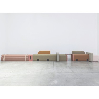 Диван Marine Peyre Editions BFLEX