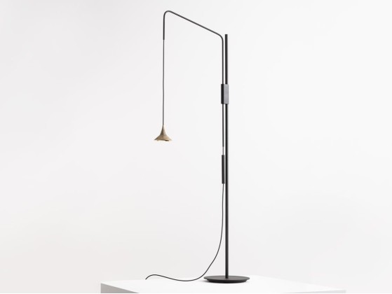 Напольный светильник Artemide UNTERLINDEN