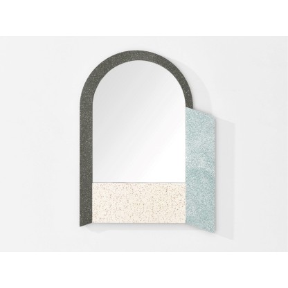 Зеркало Cimento CANAL GRANDE