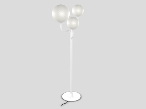 Уличный торшер Masiero TEE OUTDOOR STL3