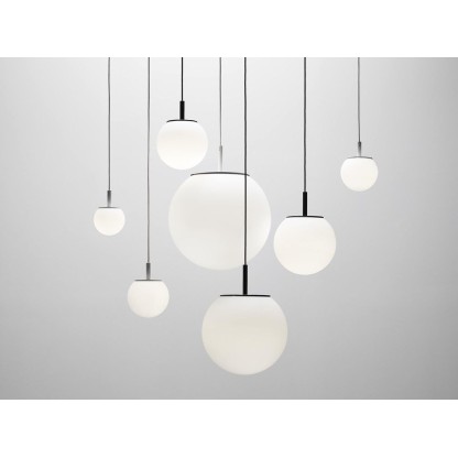 Подвесные светильники BROKIS SFERA