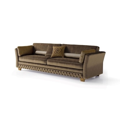 Диван Carpanese Home 6444