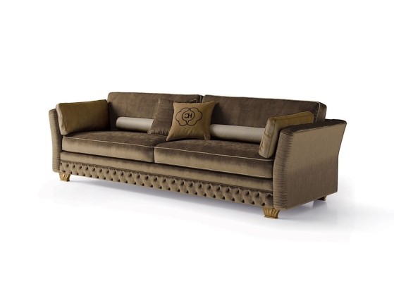 Диван Carpanese Home 6444