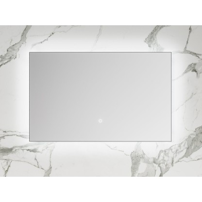 Зеркало с подсветкой LUSSO PLASMA