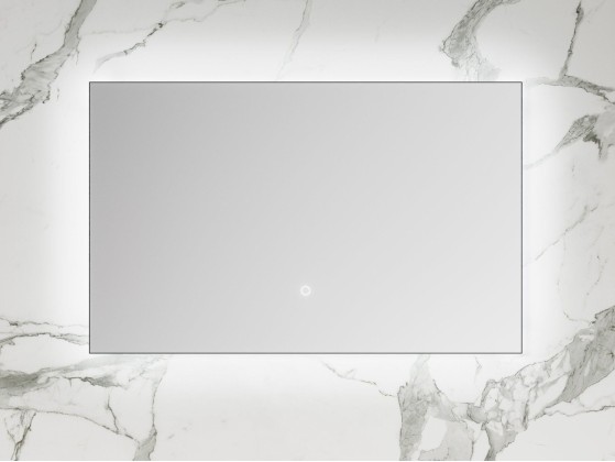 Зеркало с подсветкой LUSSO PLASMA