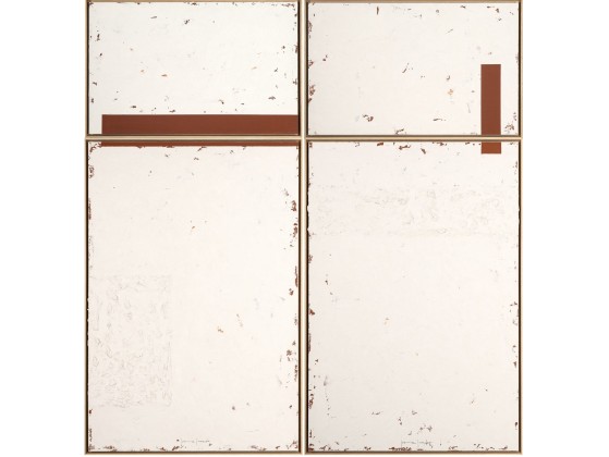 Картина NOVOCUADRO ART COMPANY TEXTURA COMPOSITION