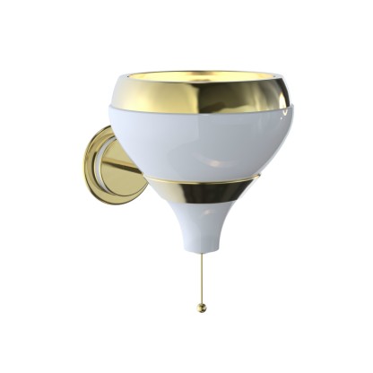 Бра - настенная лампа Delightfull HANNA