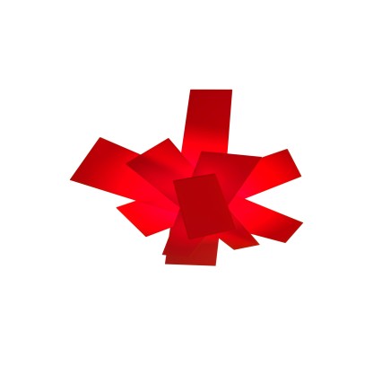 Потолочные светильники Foscarini BIG BANG