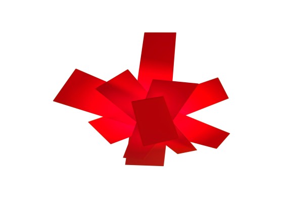 Потолочные светильники Foscarini BIG BANG