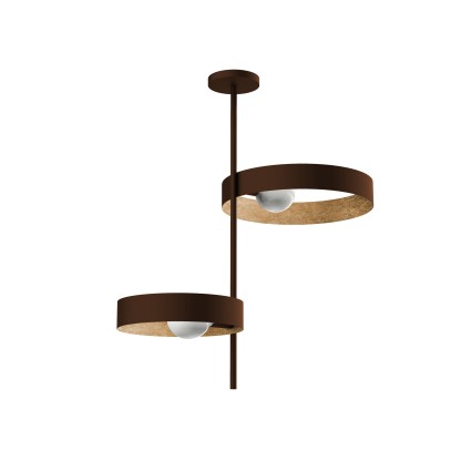 Потолочные светильники WayPoint ALLEY