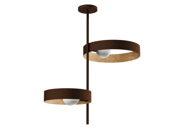 Потолочные светильники WayPoint ALLEY