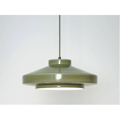 Подвесные светильники LOBO Atelier RUFFO