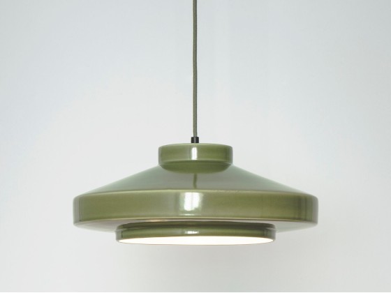 Подвесные светильники LOBO Atelier RUFFO