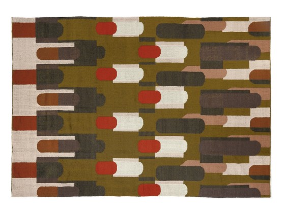 Ковер Elitis OMAN