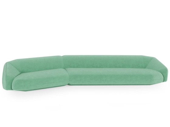 Диван Essential Home ELO