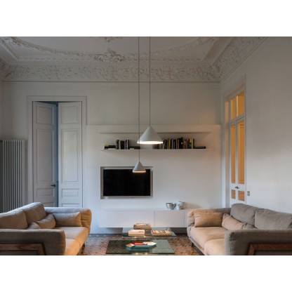 Подвесные светильники Vibia NORTH