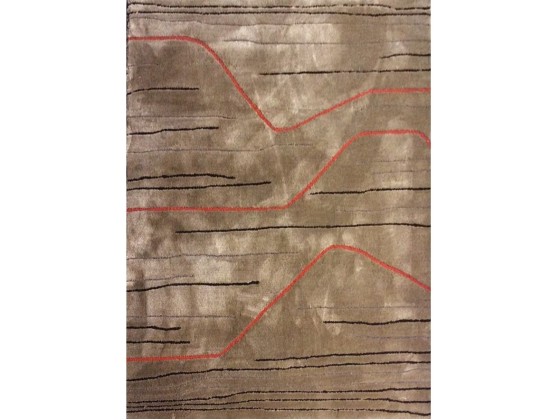 Ковер Un Tapis a Paris RUE DE LONDRES