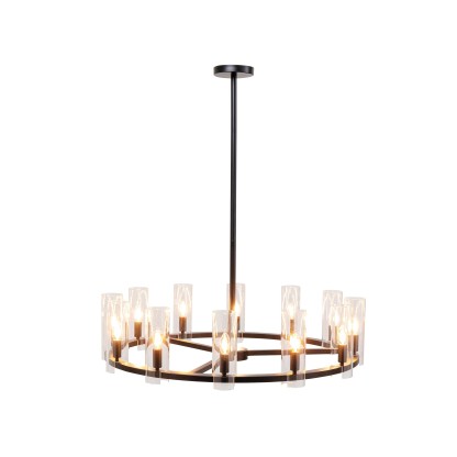 Подвесные светильники KARE Design CANDLE CROWN