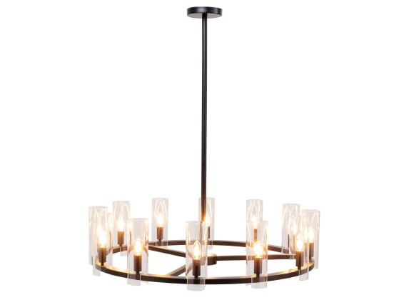 Подвесные светильники KARE Design CANDLE CROWN