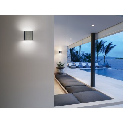 Настеннопотолочные светильники SIMES POCKET