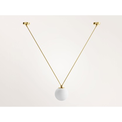 Потолочные светильники Gobolights VENUS I