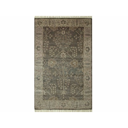 Ковер Jaipur Rugs REAGAN LCA-603 Ashwood/Antique White