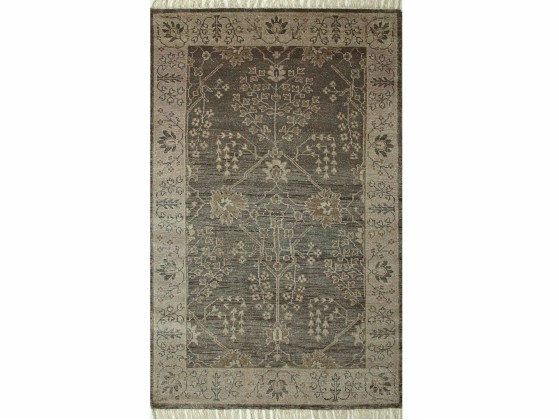 Ковер Jaipur Rugs REAGAN LCA-603 Ashwood/Antique White