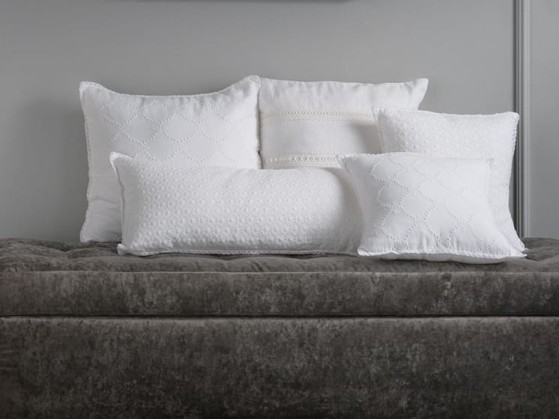 Диванные подушки LA FABBRICA DEL LINO SANGALLO