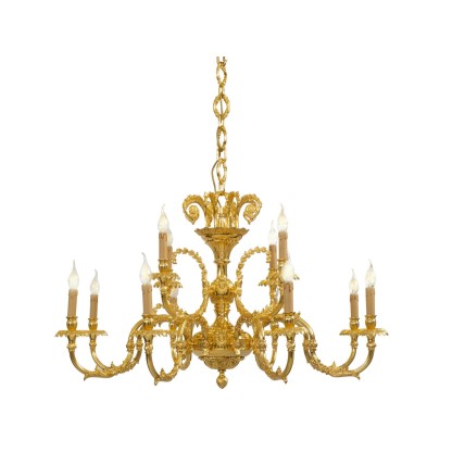 Подвесные светильники Possoni Illuminazione ASTOR 720/8+4