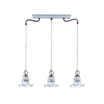 Подвесные светильники FERROLUCE CHIETI