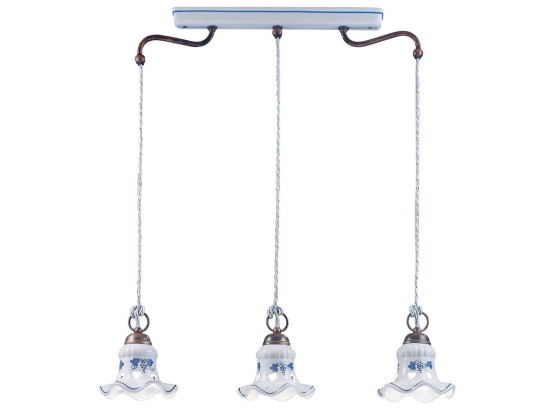 Подвесные светильники FERROLUCE CHIETI