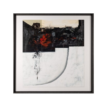 Картина NOVOCUADRO ART COMPANY Babylon