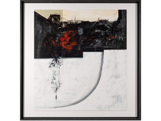 Картина NOVOCUADRO ART COMPANY Babylon