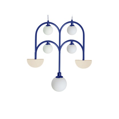 Подвесные светильники Dovain Studio LA PEREGRINA