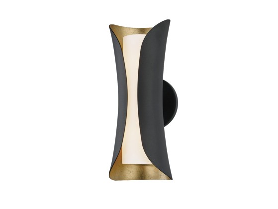 Бра - настенная лампа Hudson Valley Lighting JOSIE