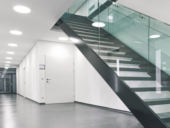 Точечные светильники PROLICHT SIGN TRIMLESS