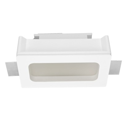 Потолочные светильники Linea Light Group GYPSUM_D1