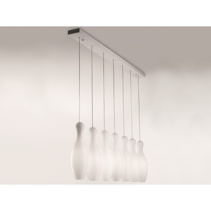 Подвесные светильники Siru BIRILLO