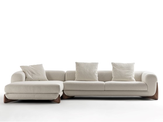 Диван Porada SOFTBAY