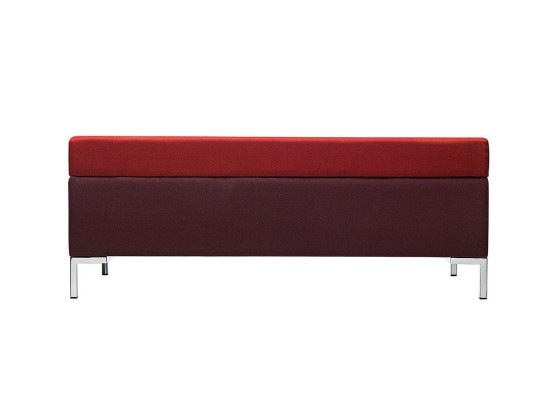 Скамьи для общественных учреждений Et al. ABACO 754