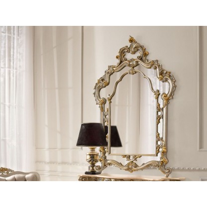 Зеркало CASA +39 DIAMANTE