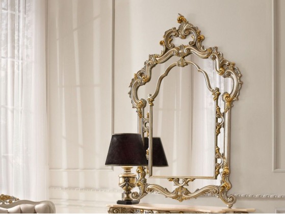 Зеркало CASA +39 DIAMANTE