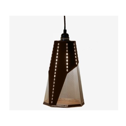 Подвесные светильники TrackDesign FRAC