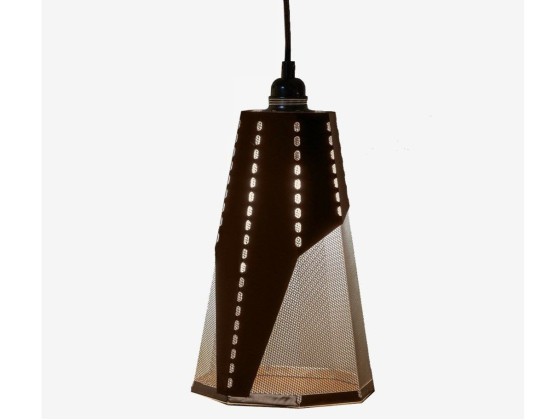 Подвесные светильники TrackDesign FRAC