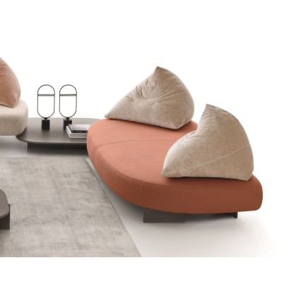 Диван Ditre Italia PAPILO