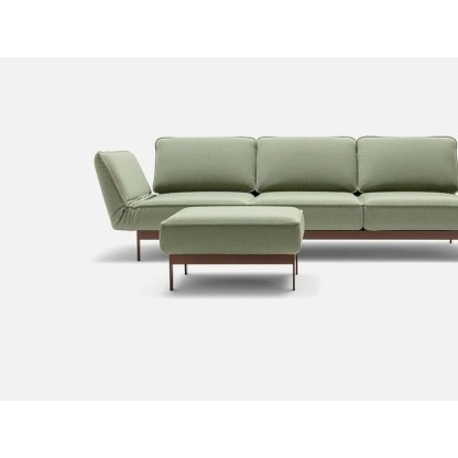 Пуф Rolf Benz ROLF BENZ 386 MERA