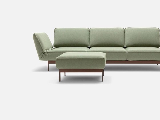 Пуф Rolf Benz ROLF BENZ 386 MERA